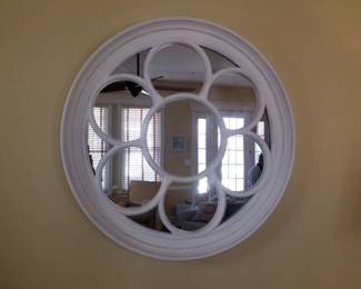 Decorative mirror