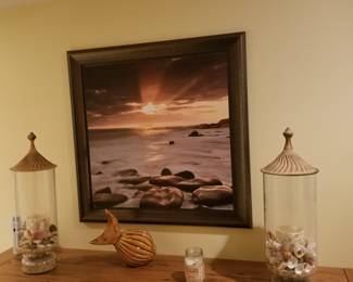 Inspirational art & décor