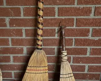 Brooms
