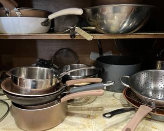 Cookware