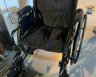 Medical mobility supplies