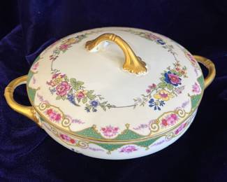 Phoenix China from Czechoslovakia