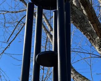 Wind chimes