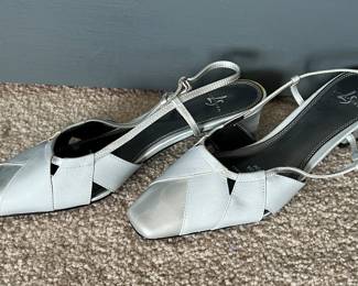 Women's shoes (most size 9)