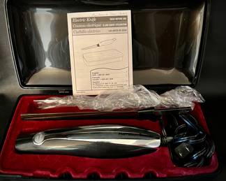 Hamilton Beach electric knife