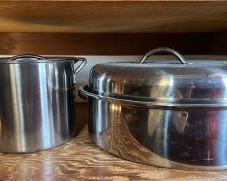 Cookware
