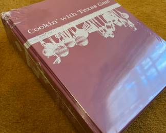 Cook book (new)