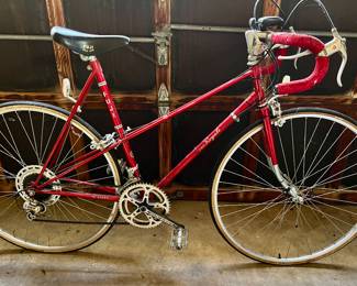 Fuji Royale women's bicycle