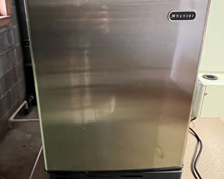Whynter ice maker