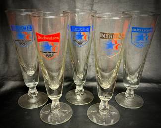 Vintage barware