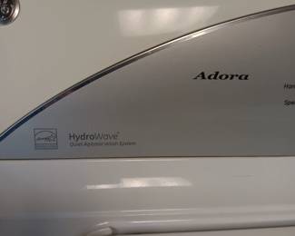 GE Adora Dryer