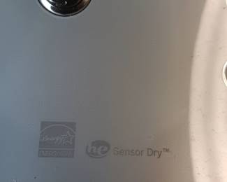 GE Dryer
