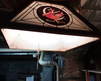 Miller High Life Light