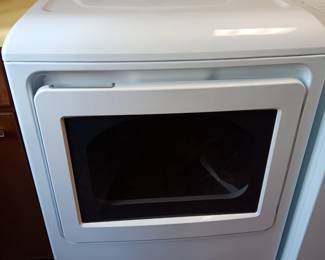 GE Dryer