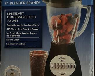 Oster Blender