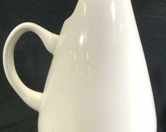 ONIEDA RUSSEL WRIGHT Porcelain Pitcher

