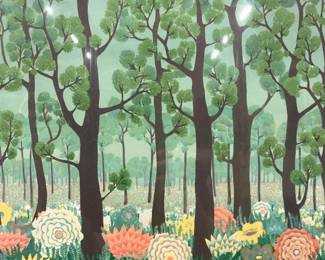 Antq Plank Mask, Bwa, Burkina Faso, Africa
