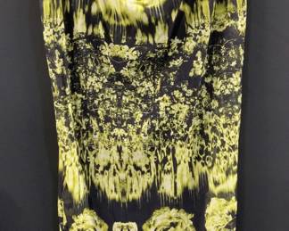 Jean Paul GAULTIER Mesh Cocktail Dress, Italy
