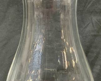 BACCARAT FRANCE LISE Crystal Vase Vessel 12in
