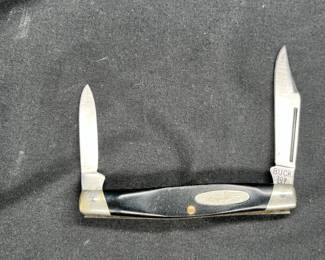 Buck Companion Pocket Knife #309