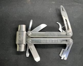 Beretta Shot Gun Multi Tool