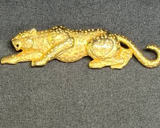 VTG JJ Jonette & Marc Jacobs Brooches