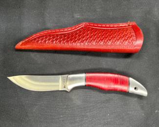 CRKT Brooks Range 2750 Hunting Knife