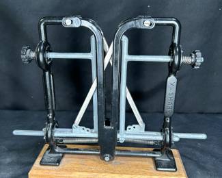 Warthog Adjustable Knife Sharpener