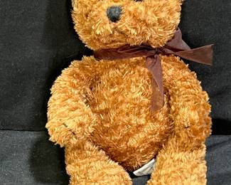 Vintage Cubbi Gund & Bearington Teddy Bears