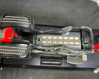 Harley Davidson 2290KNG Telephone