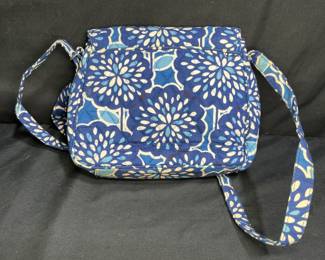 Vera Bradley 2.0 Petal Splash Tote, Purse & Wallet

