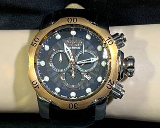Invicta Venom Reserve Model 0360
