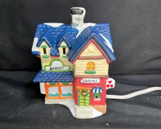 Bealls Main Street Village Coll, Bakery & Candies