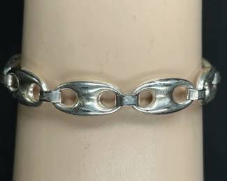 Sterling Silver Bracelets