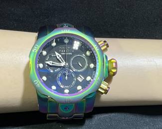  Invicta Venom Reserve Model 19764