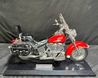 Harley Davidson 2290KNG Telephone