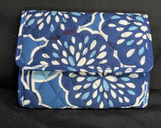 Vera Bradley 2.0 Petal Splash Tote, Purse & Wallet

