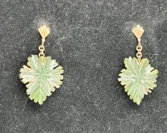 Sterling Silver Chain, Bracelet, & Earrings