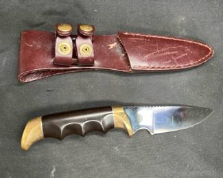 Kershaw 1030 Japanese Hunting Knife