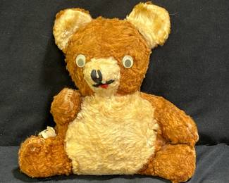 Vintage Cubbi Gund & Bearington Teddy Bears