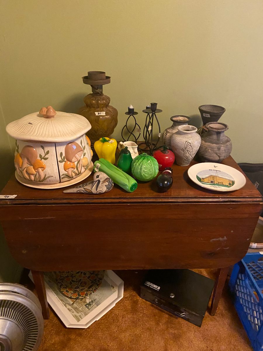NLR Estate Sale in North Little Rock, AR starts on 11/17/2023