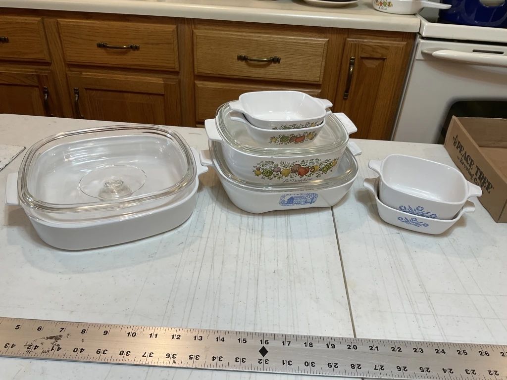 Freeman Estate Auction in Waverly, IA starts on 11/16/2023