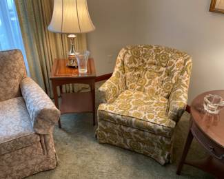 NICE 60S VINTAGE FURNITURE 