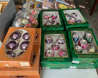 NEWER VINTAGE STOCK. 