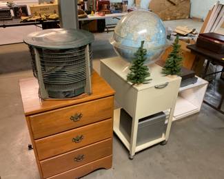 MISCELLANEOUS FURNITURE 