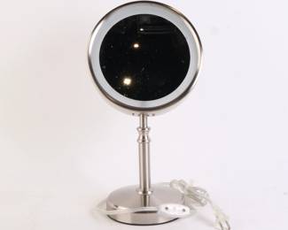 Lot 7603 Conair Lighted Make Up Mirror