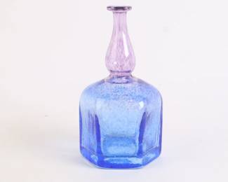 Lot 8143 Kosta Boda Glass Vase