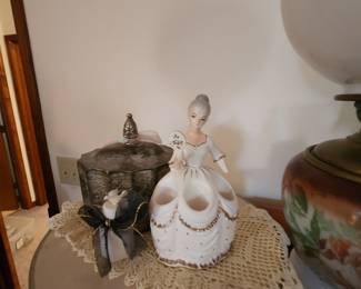 Sweet Lipstick Holder