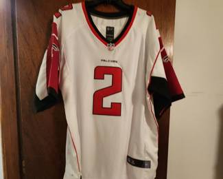 Falcons Jersey