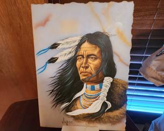 Native American Art